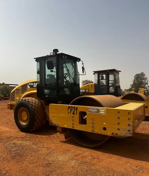 Compactor 2