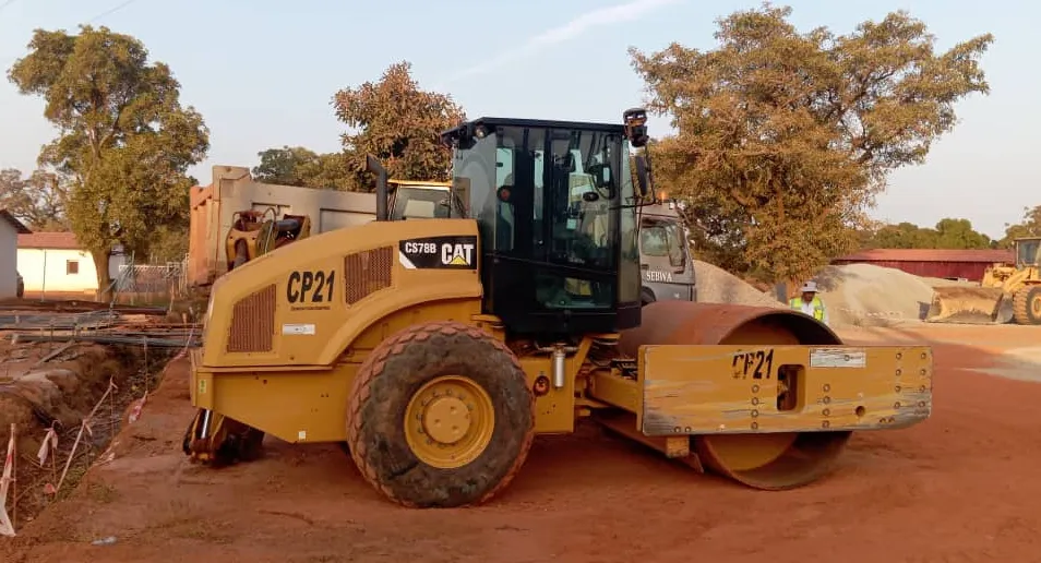 Compactor 3
