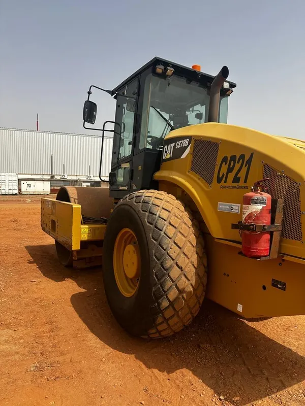 Compactor 4