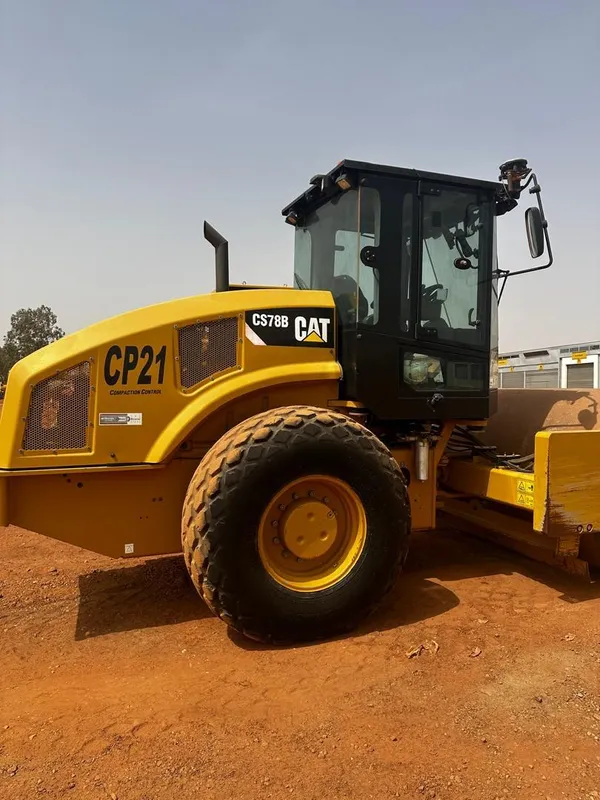 Compactor 5