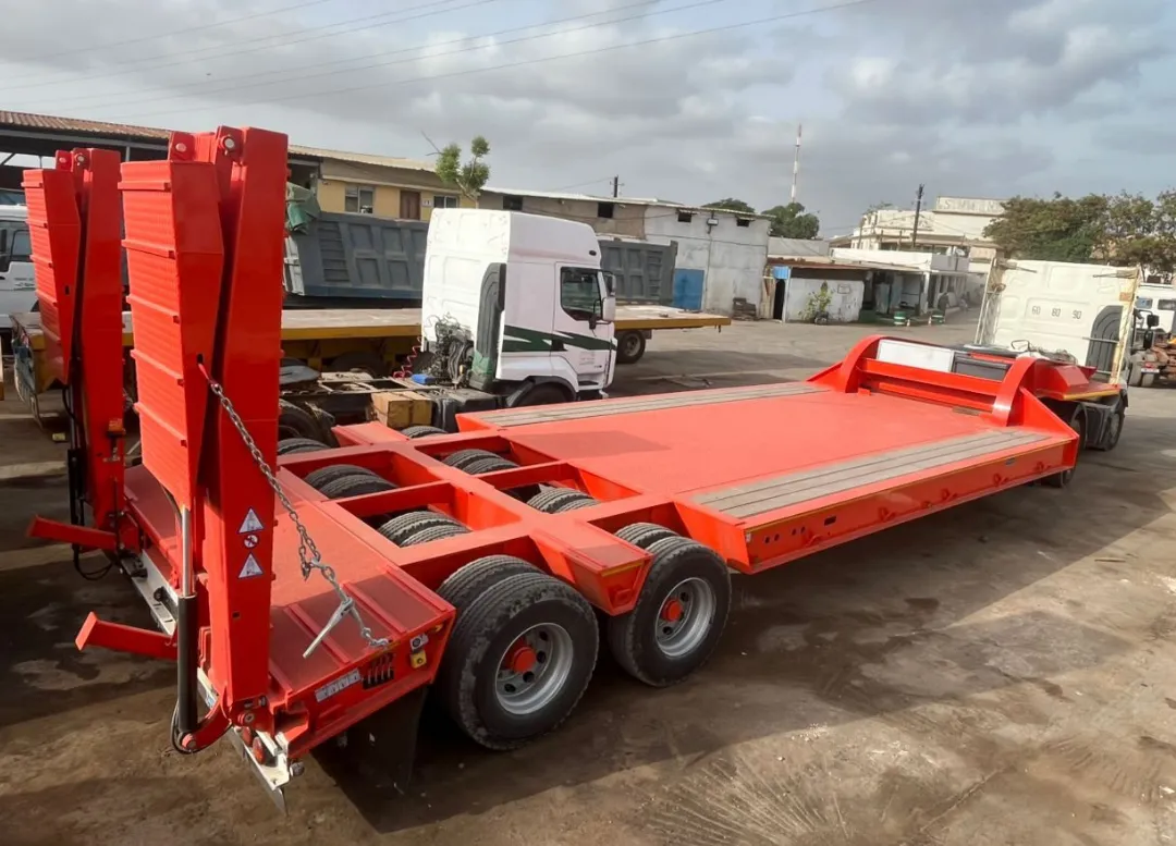 Heavy Transport 5